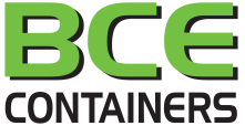 BCE Containers